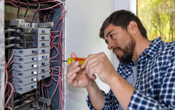 Why Trust Our Licensed Electricians for Your Electrical Needs in Berwick, PA?